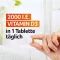 VIGANTOLVIT Tabletki powlekane immunologiczne, 30 szt