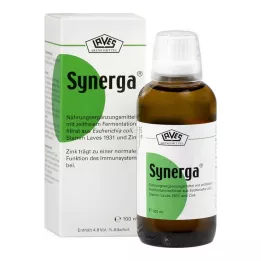 Roztwór Synerga, 100 ml