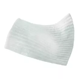 SUPRASORB A Pro Calcium Alginate Compr.10x10 cm, 10 szt