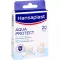 HANSAPLAST Paski gipsowe Aqua Protect, 20 szt