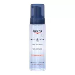 EUCERIN UreaRepair PLUS Pianka pod prysznic, 200 ml