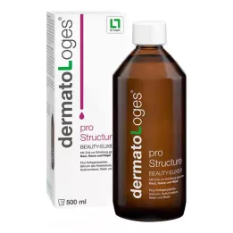 DERMATOLOGES proStructure Płyn doustny, 500 ml