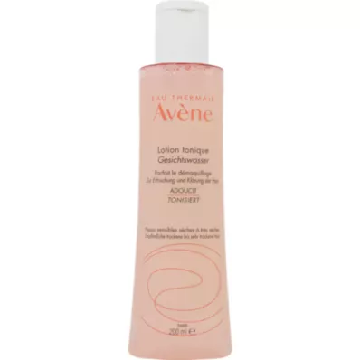 AVENE Tonik do twarzy, 200 ml