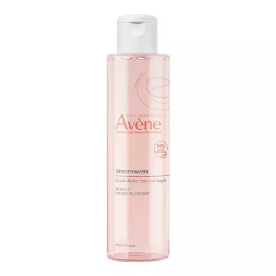 AVENE Tonik do twarzy, 200 ml