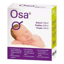 OSA Spray na strupy, 30 ml