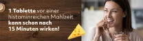 Instructions for use for Tabletki Daosin, 60 szt - 5