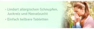 Instructions for use for Tabletki Tavegil®, 60 szt - 2