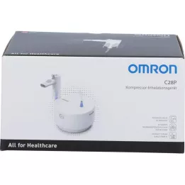 OMRON Inhalator C28P, 1 szt