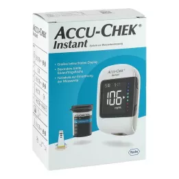 ACCU-CHEK Instant Set mg/dl, 1 szt