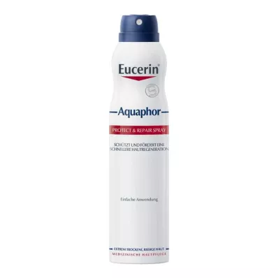 EUCERIN Aquaphor Protect & Spray naprawczy, 250 ml EUCERIN Aquaphor Protect & Spray naprawczy, 250 ml