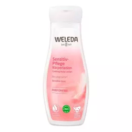WELEDA Balsam do ciała Sensitive Care, 200 ml