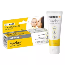 MEDELA PureLan krem 37 g, 1 szt