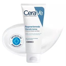 Cerave regenerujący krem do rąk, 100 ml