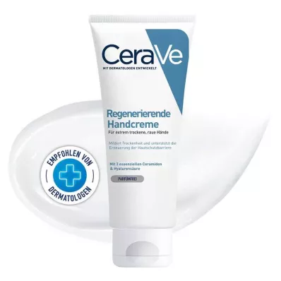 Cerave regenerujący krem do rąk, 100 ml