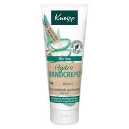 KNEIPP Hydro Hand Cream Aloe Vera, 75 ml