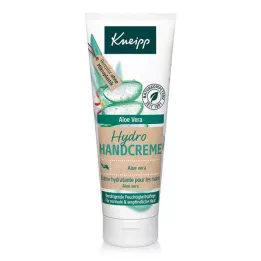 KNEIPP Hydro Hand Cream Aloe Vera, 75 ml