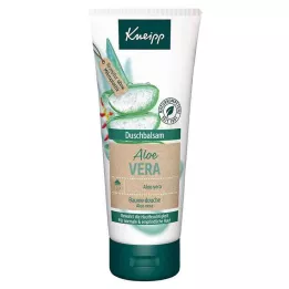 KNEIPP Balsam pod prysznic z aloesem, 200 ml
