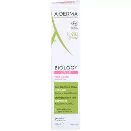 A-DERMA Biology kojąca pielęgnacja dermatologiczna, 40 ml