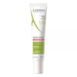 A-DERMA Biology kojąca pielęgnacja dermatologiczna, 40 ml