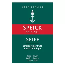 SPEICK Oryginalne mydło, 100 g