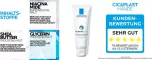 Instructions for use for La Roche Posay Cicaplast krem do rąk, 100 ml - 5