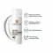 La Roche Posay Anthelios Krem korygujący wiek LSF 50, 50 ml