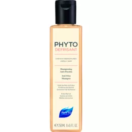 PHYTODEFRISANT Szampon przeciw puszeniu się włosów, 250 ml