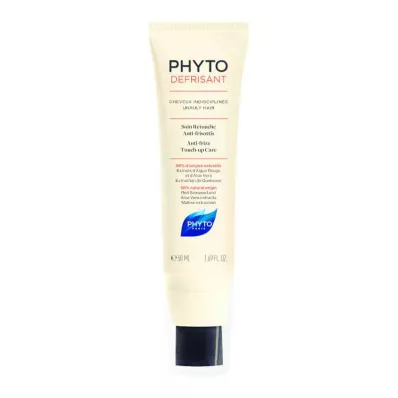 Żel pielęgnacyjny Phytodefrisant Anti-Frizz Retouch, 50 ml