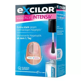 EXCILOR intensywny lakier przeciw grzybicy paznokci, 30 ml