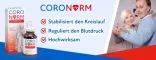 Instructions for use for Krople Coronorma, 100 ml - 1