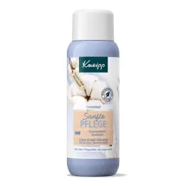 KNEIPP Krem do kąpieli Delikatna pielęgnacja, 400 ml