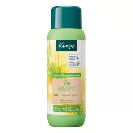 KNEIPP Aroma Care Pianka do kąpieli Be Happy, 400 ml