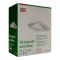 Vliwasorb Sensitive 7,5x7,5 cm superabsorb.Wundv., 10 szt