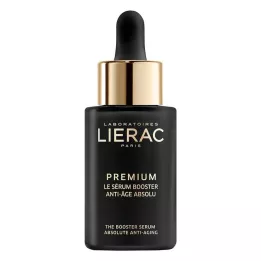 Lierac Premium globalne serum wzmacniające przeciwstarzeniowe, 30 ml