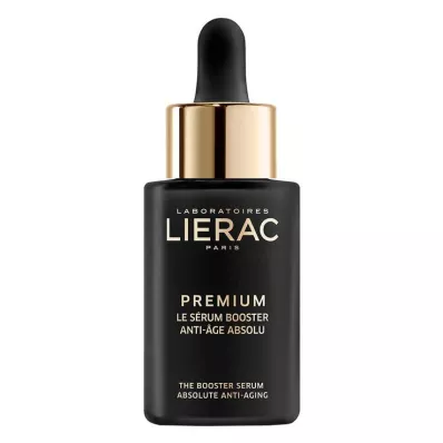 Lierac Premium globalne serum wzmacniające przeciwstarzeniowe, 30 ml Lierac Premium globalne serum wzmacniające przeciwstarzeniowe, 30 ml