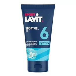 Sport Lavit Sport Żel lodowy, 75 ml