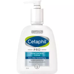 CETAPHIL Mydło w płynie Pro Clean, 236 ml
