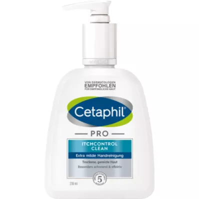 CETAPHIL Mydło w płynie Pro Clean, 236 ml