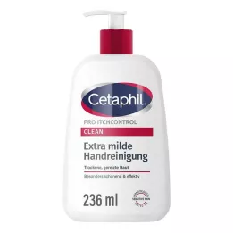 CETAPHIL Mydło w płynie Pro Clean, 236 ml