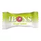 IBONS Cukierki do żucia Ginger Lemon Box, 60 g