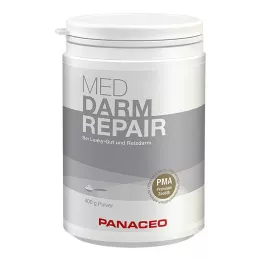 PANACEO Proszek naprawczy Med Gut, 400 g