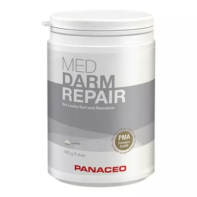 PANACEO MED DARM-REPAIR Proszek, 400 g