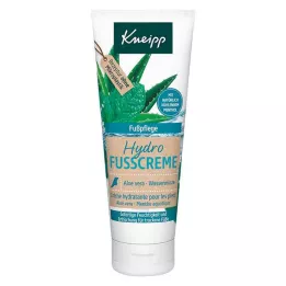 KNEIPP Hydro krem do stóp, 75 ml