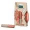 KNEIPP kolorowa pielęgnacja ust naturalny głęboki nude, 3,5 g