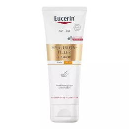 EUCERIN Anti-Age Hyaluron-Filler+Elasti.Handcream, 75 ml