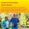 VITAMIN B KOMPLEX tabletki forte Hevert, 60 szt