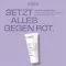 Eubos Kühl & Przezroczysty intensywny krem przeciw zaczerwienieniom, 30 ml