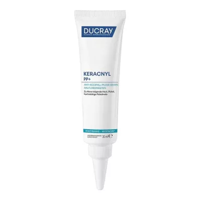 DUCRAY KERACNYL PP+ śmietana, 30 ml DUCRAY KERACNYL PP+ śmietana, 30 ml