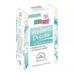 SEBAMED Wellness Shower, 100 g