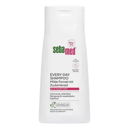 SEBAMED Szampon na każdy dzień, 400 ml